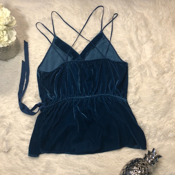 Velvet Express Shirt - Picture 4 of 8